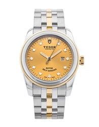 Tudor Glamour Date M53003-0006